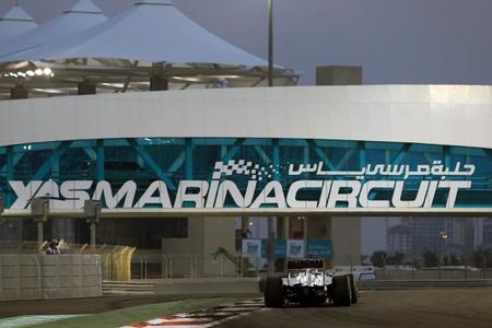 Yas Marina aseguró su permanencia en el calendario por seis años
