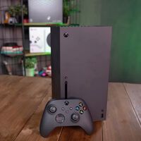 Amazon tiene una de las Xbox Series X más baratas que verás hoy en su sección de reacondicionados
