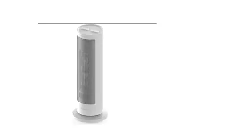 Xiaomi Fan Heater Compact