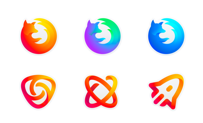 Firefox