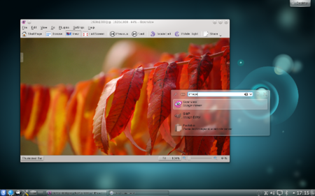 KDE perderá peso prescindiendo de soporte para OpenGL 1.x