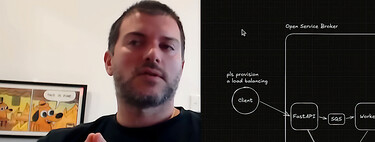 Un ingeniero de Atlassian fue despedido. Acto seguido publicó un vídeo en YouTube explicando cómo funciona la empresa