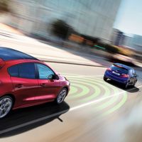 Bienvenidos a la era del coche conectado: qué es y qué puede hacer por ti