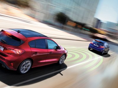 Bienvenidos a la era del coche conectado: qué es y qué puede hacer por ti