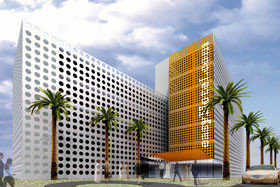 Nuevos hoteles Easyhotel