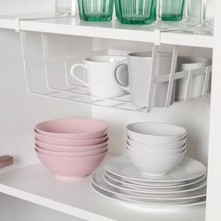 Cesta Tazas