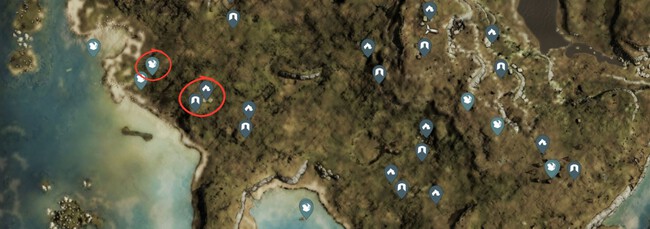 Dónde encontrar el Equipo de Buceo en The Forest - The Forest - 3DJuegos
