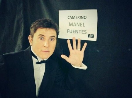 En las redes sociales son más divertidos los Premios Goya