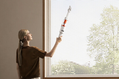 Xiaomi Vacuum Cleaner P30 2