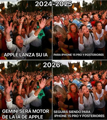 Ia Apple Meme