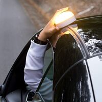 La nueva señal luminosa de emergencia V-16 podrá utilizarse desde julio: ¿por qué es recomendable tenerla?