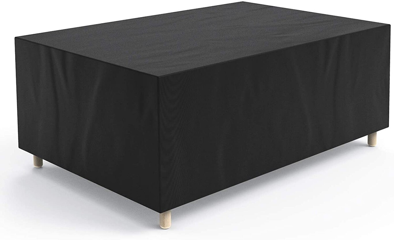 Las 15 fundas para proteger muebles y sombrillas de terraza y jardín