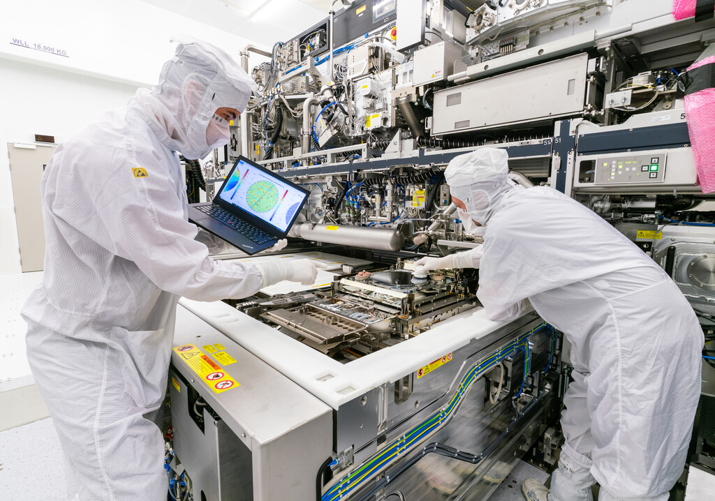 ASML no ha recorrido sola su camino hacia el éxito en la fabricación de chips. Estas dos empresas son sus mejores aliadas