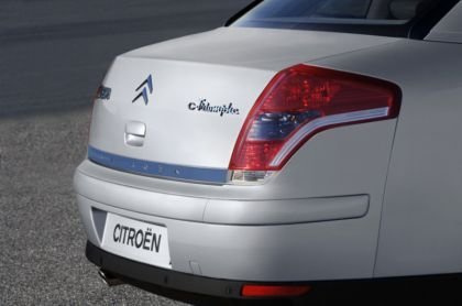 Citroën C-Triomphe