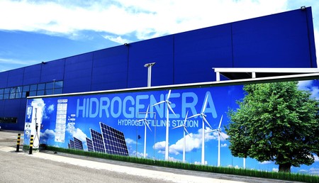 Hidrogenera