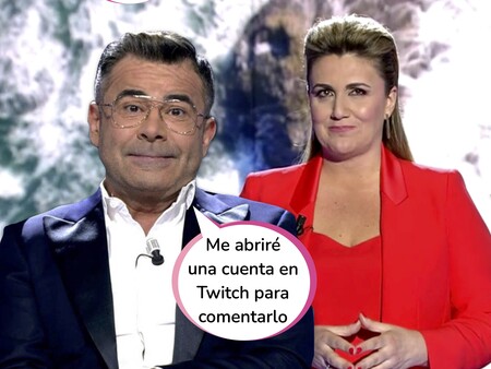 ¡Sin Jorge Javier! Carlota Corredera presentará en solitario la segunda entrevista en directo de Rocío Carrasco: estos son los colaboradores que la acompañarán