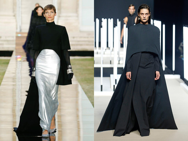 A Juanjo Oliva Givenchy