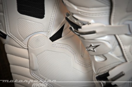 Alpinestars Racer Supermatic Tech 7