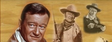 Las diez mejores interpretaciones de John Wayne