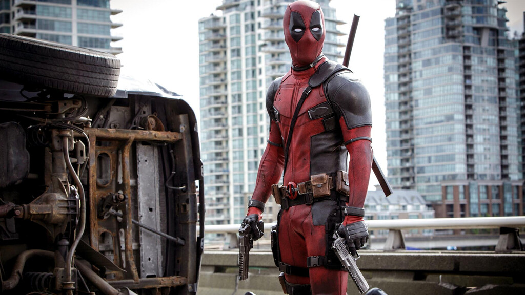 Deadpool es un desgraciado sin alma y llevas años engañado por las películas de Marvel Deadpool es un desgraciado sin alma y llevas años engañado por las películas de Marvel