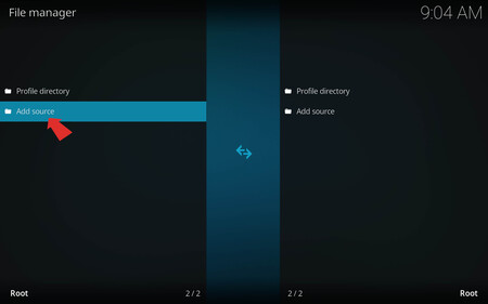 Kodi 3
