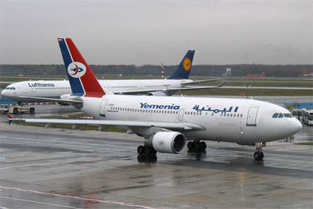 La Unión Europea planea una lista negra global de aerolíneas