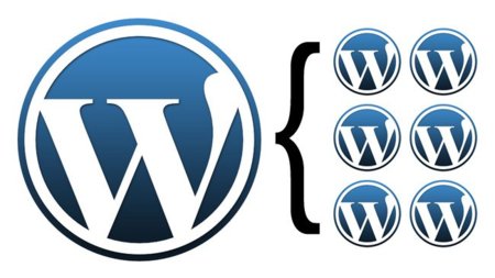 Desbloquea la opción de crear varios blogs con una sola instalación de Wordpress