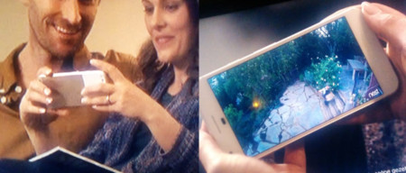 ¿Es el nuevo Google Pixel el móvil que aparece en un anuncio de Nest?