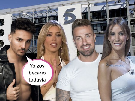Tronista, viceverso, tentador o tentado: qué hacer para entrar en el vibrante mundo de Telecinco