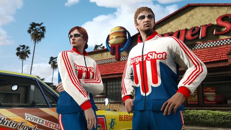 Gta Online