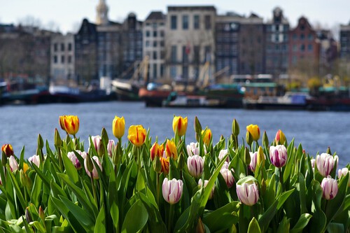 Cinco escapadas por Europa que deberías hacer esta primavera 