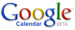 Google Calendar en nuestro blog/web