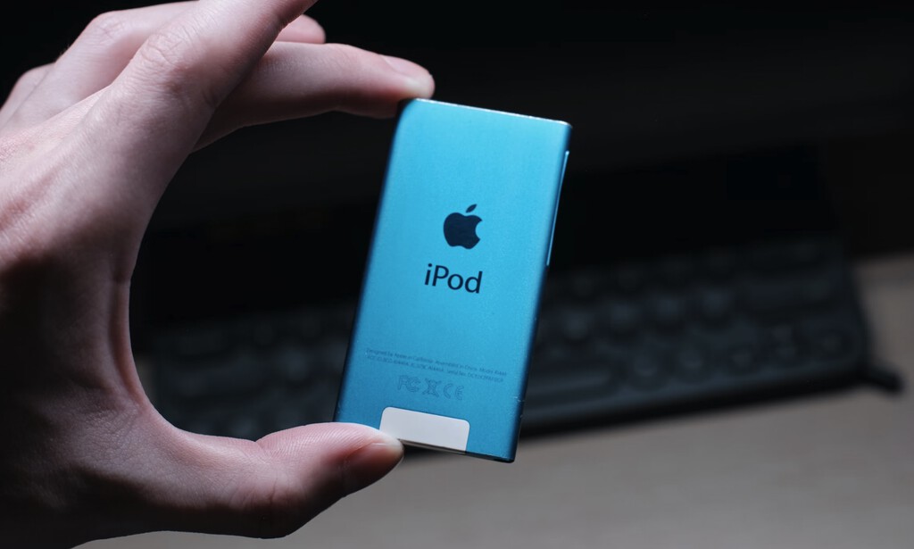 ¿Pensabas que todos los iPod ya eran obsoletos? Pues no, pero estos son los modelos que lo serán pronto 