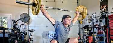 Los (raros) casos en los que un exceso de ejercicio empeora la salud mental 