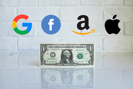 La Tasa Google no logra su objetivo: de los 968 millones esperados para 2021 solo se han recaudado 92 en el primer semestre
