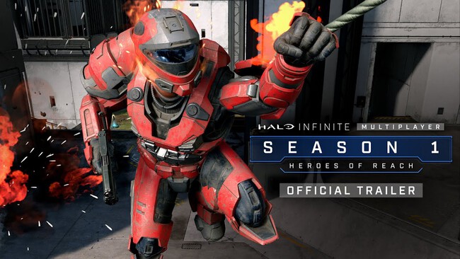 Halo Infinite (343 Industries)