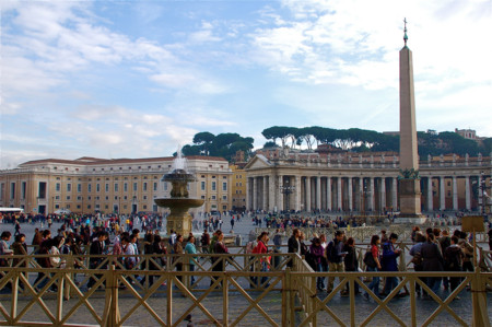 Vaticano