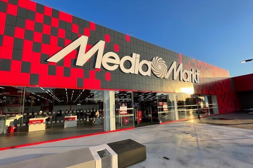 Las mejores ofertas de MediaMarkt, hoy 13 de octubre, con hasta un 62% de descuento 