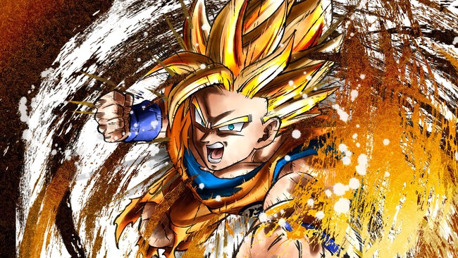 Dragon Ball Fighterz Game Pass