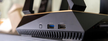 Tú router tiene puertos USB. Pocos saben que esto es básico para usarlos correctamente 