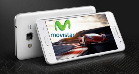 Precios Samsung Galaxy Grand Prime con Movistar y comparativa con Yoigo