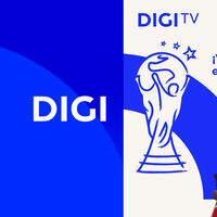 Digi ha perdido el tren del Mundial: el fútbol sigue siendo su gran cuenta pendiente 