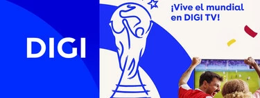 Digi ha perdido el tren del Mundial: el fútbol sigue siendo su gran cuenta pendiente 