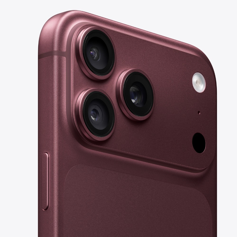 iPhone 18 Pro