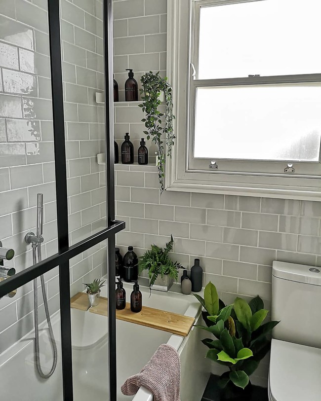 Cuartos de baño pequeños, trucos e inspiración para ganar más espacio