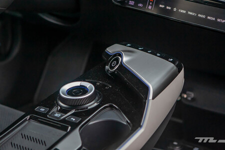 Kia Ev6 Gt Line