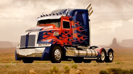 Estas son algunas de las nuevas estrellas de Transformers 4