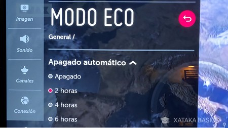 Modo Eco