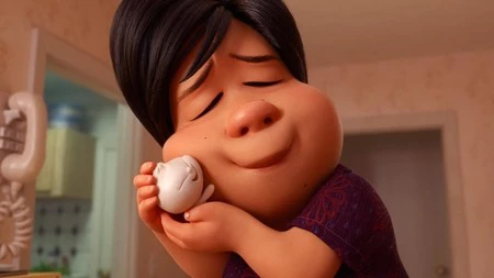 El bao bun llega a Pixar: el adelanto de su próximo corto promete ser deliciosamente adorable