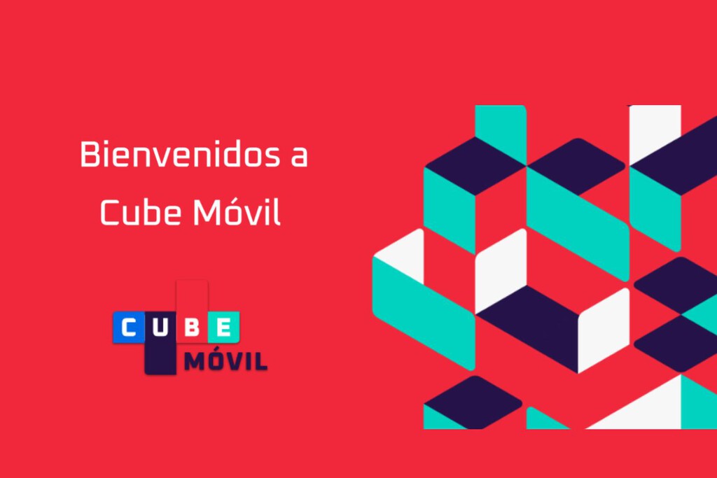 Nace un nuevo OMV con cobertura Movistar y tarifas dispuestas a arrasar: así es Cube Móvil